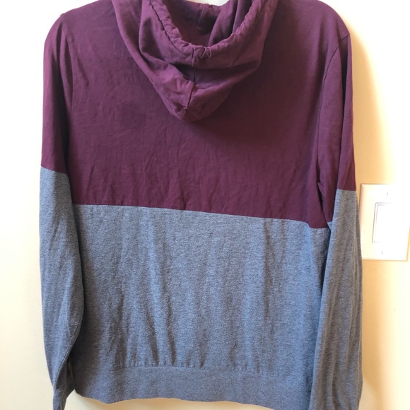 Guess men’s hoodie - Picture 5 of 7